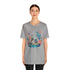 Oceanic Dreams - Short Sleeve Tee